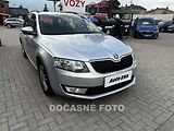 Škoda Octavia (2015) 1.6 TDI, ČR, AC, výhřev sed. - náhled 1