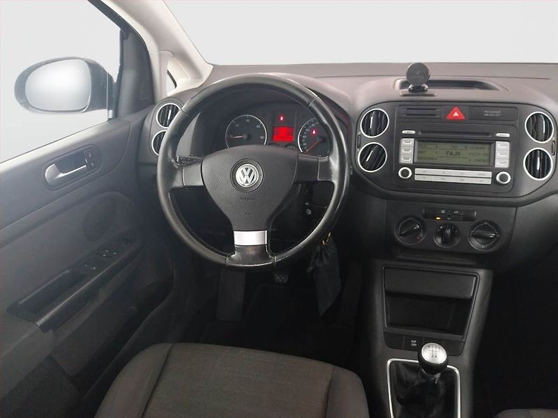 Volkswagen Golf Plus (2007) 1.9 TDI, ČR,1.maj, Klima - fotka 7 z 16