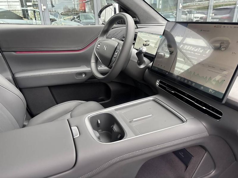 Xpeng G6 (2026) AWD Performance - fotka 12 z 15