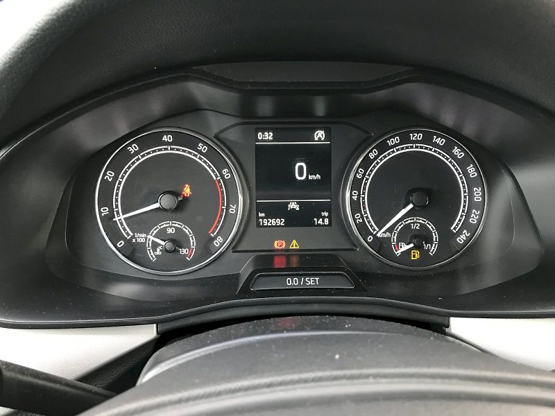 Škoda Scala (2021) AMBITION 1.5TSI 110KW 6MP - fotka 20 z 24