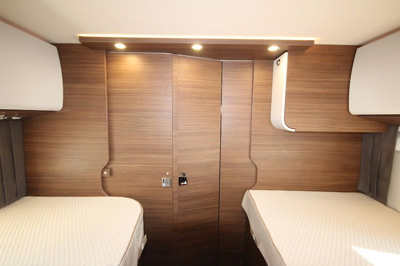 Carthago (2025) CHIC c-line I 4.9LE model 26 - fotka 64 z 74