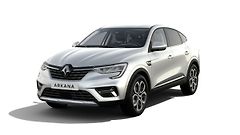 Renault Arkana (2026) techno full hybrid E-Tech 145 - fotografie inzerátu