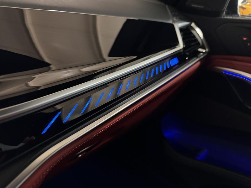 BMW X6 (2024) M COMPETITION 460kW CZ TOP!!!! - fotka 52 z 52