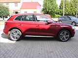 Audi Q5 2,0 TFSi CZ původ S-Line - náhled 2