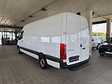 Mercedes-Benz Sprinter 317 L3H2 KAWA 125kw DPH - náhled 7