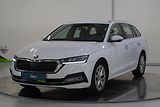 Škoda Octavia - náhled 1