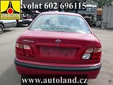 Nissan Almera (2002) VOLAT 602 696115 - náhled 2
