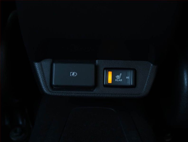 Nissan Leaf (2022) 40 kWh, SoH 91%, Automat - fotka 22 z 25