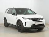 Land Rover Discovery Sport (2020) Black Edition D180 - náhled 1