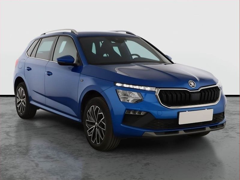 Škoda Kamiq (2024) 1.0 TSI, Drive, FullLed - fotografie inzerátu