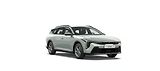Kia K4 Sportswagon 1,0 T-GDi GPF SPIN - náhled 2