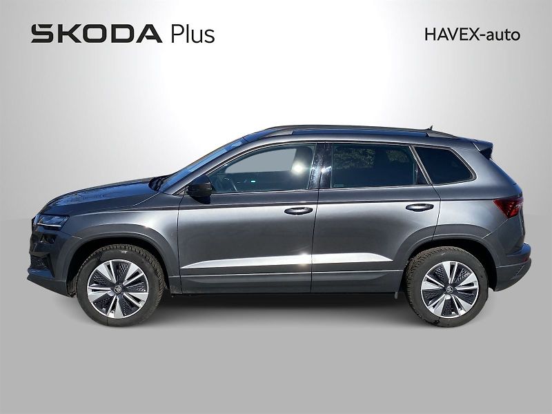 Škoda Karoq (2022) 2.0 TDI DSG Style+ - fotka 35 z 37
