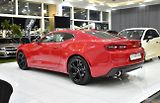 Chevrolet Camaro (2020) Moderní Chevrolet Camaro - náhled 3