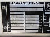 DAF LF 250.16 FA, D-hollandia 2000 kg - náhled 34