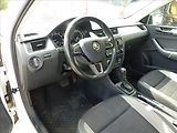 Škoda Rapid 1,4 TSI DSG Automat Spaceback - náhled 16