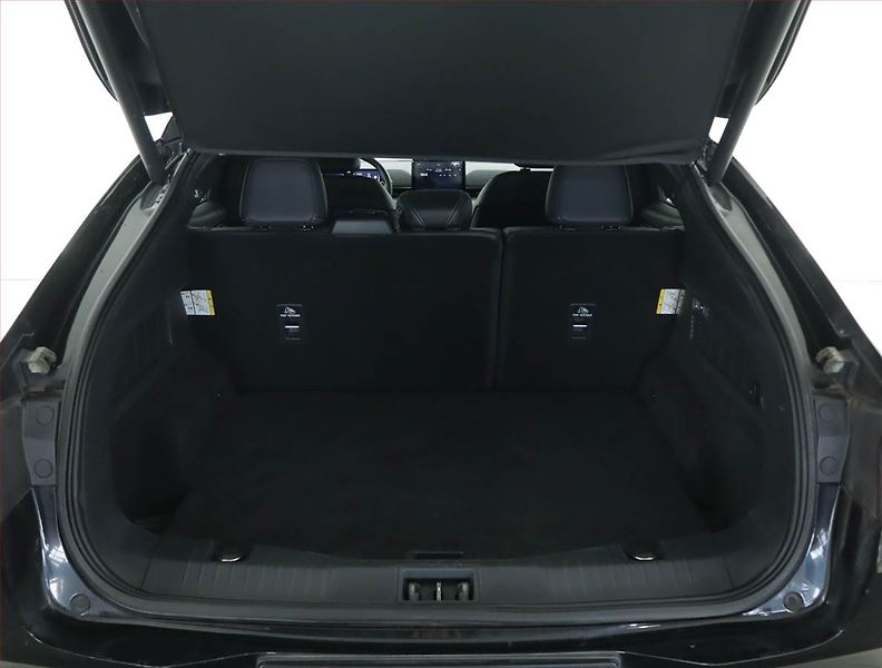 Ford Mustang Mach-E (2021) Standard Range RWD, SoH 95% - fotka 14 z 21