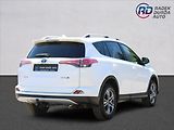 Toyota RAV4 2,0 D-4D  NOVÉ V ČR,TAŽNÉ - náhled 4