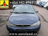 Ford Mondeo (1998) VOLAT 602 696111 - náhled 1