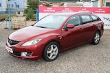 Mazda 6 (2008) 2,0DI KLIMA TEMPOMAT EL.OKNA - náhled 2