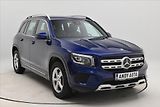 Mercedes-Benz GLB 2,0 220d 140kW 4MATIC Záruka a - náhled 2