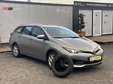 Toyota Auris 1.6i, ČR, Active, záruka - náhled 1