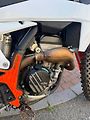 KTM 250 SX-F (2023) 2023 - náhled 2