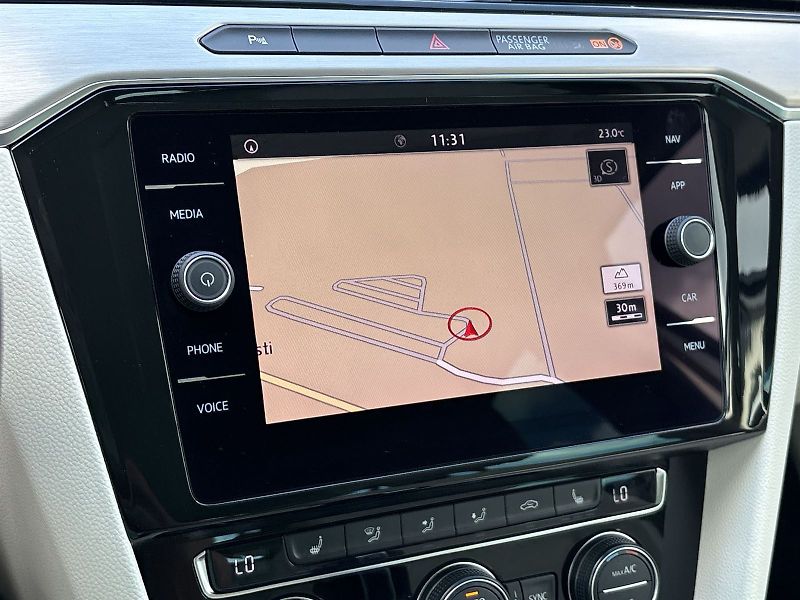 Volkswagen Passat (2018) Variant 2.0 TDI 4Motion DSG Hi - fotka 10 z 27
