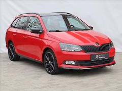 Škoda Fabia 1,2 TSI 81kW Monte Carlo DSG - fotografie inzerátu