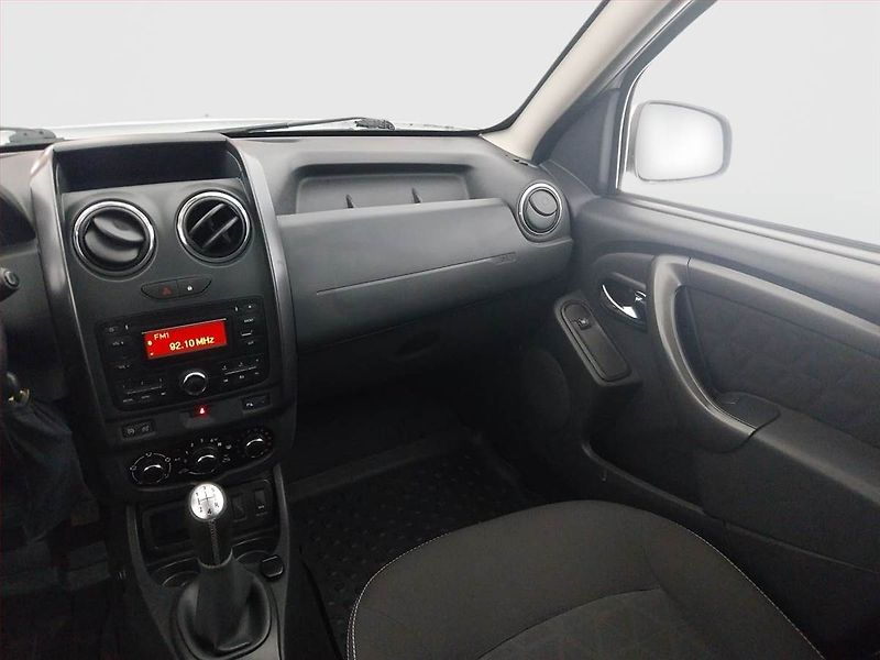 Dacia Duster (2015) 1.6 SCe, ČR,1.maj, Serv.kniha - fotka 8 z 15