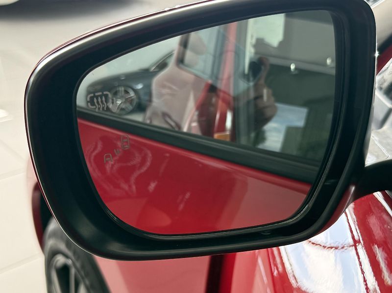 Suzuki Swift (2021) - fotka 20 z 25