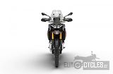 Aprilia Tuareg 660 (2026) Rally Euro 5+ - náhled 4