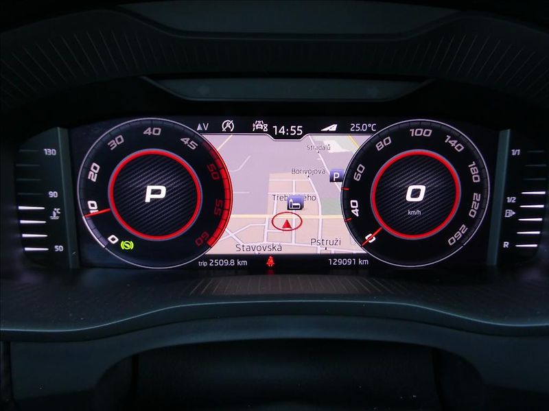 Škoda Kodiaq 2,0 TDi 176kW,ČR,REZERVACE  RS - fotka 21 z 40