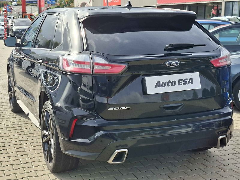 Ford Edge (2019) 2.0TDCi 4x4, 1.maj, AT, LED - fotka 6 z 24