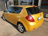 Kia Ceed (2008) HB 1.6CRDi AT Exclusive - náhled 6