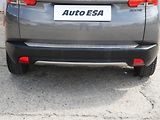 Peugeot 2008 (2015) 1.2i, AC, tempo - náhled 21