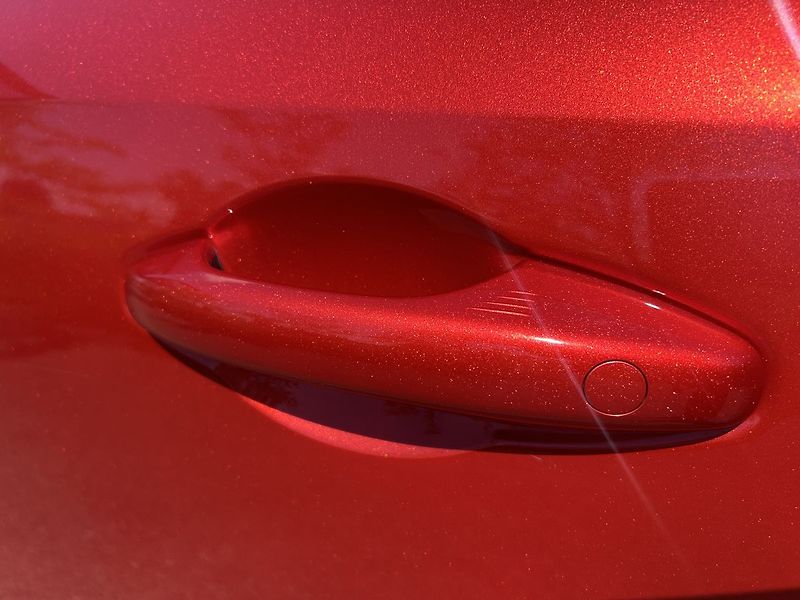 Dongfeng T5 EVO (2025) DRAGON EDITION - fotka 9 z 15