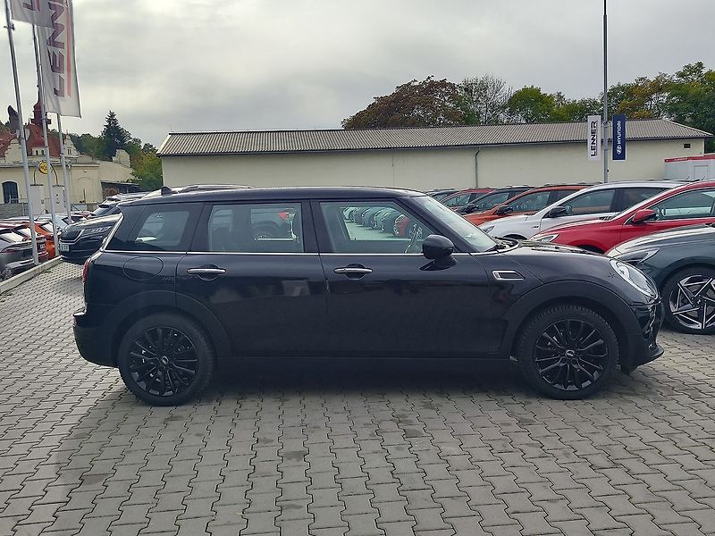 Mini Clubman 1.5/75kW Servisováno - fotka 4 z 27