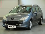 Peugeot 307 (2006) 1.6 HDI, AC, TZ, panor. - náhled 2