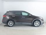 Hyundai Santa Fe (2017) 2.2 CRDi Blue, 4X4, Automat - náhled 6