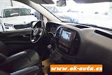 Mercedes-Benz Vito 114 CDI MIXTO LED 5 MÍST  - náhled 34