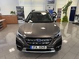 Subaru Outback 2.5i Touring Lin., CZ, 1. maj - náhled 8