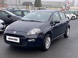 Fiat Punto (2013) 1.2i, AC - náhled 2
