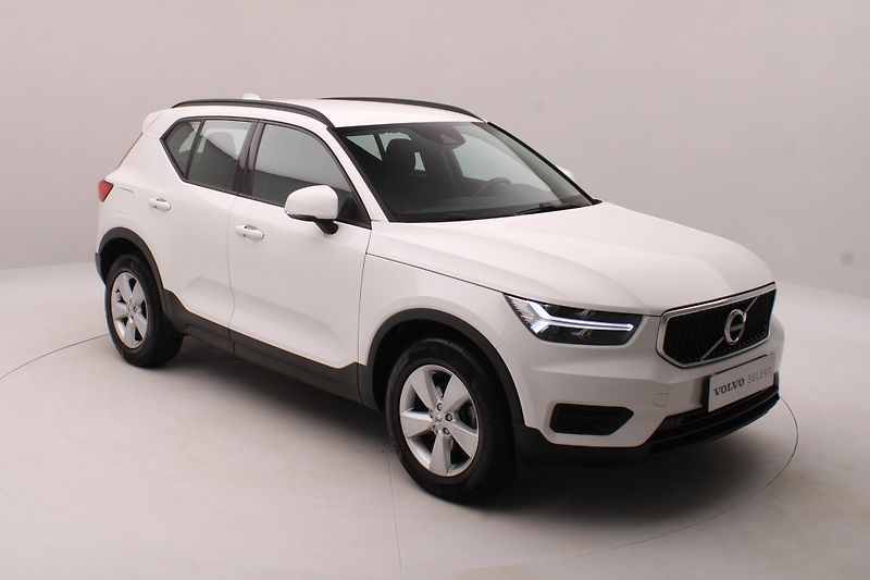 Volvo XC40 T3 KINETIC AUT CZ 1.maj - fotka 17 z 38
