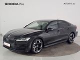 Škoda Superb (2025) 2.0TSI 195kW 4X4 SPORTLINE - náhled 1