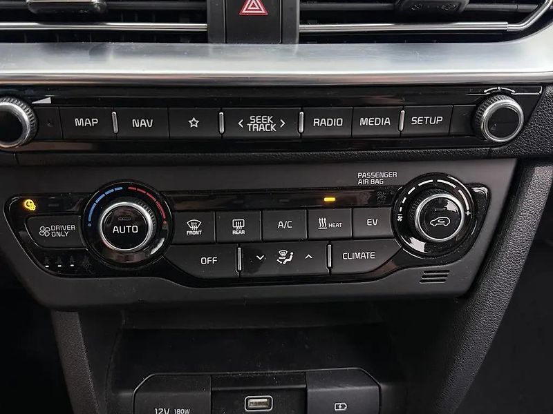 Kia Niro EV150kW 64kWh Dynamic Tepelko  - fotka 7 z 13