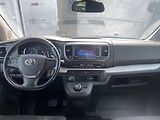 Toyota ProAce Verso 2.0D, ČR, Shuttle L1, automat - náhled 7