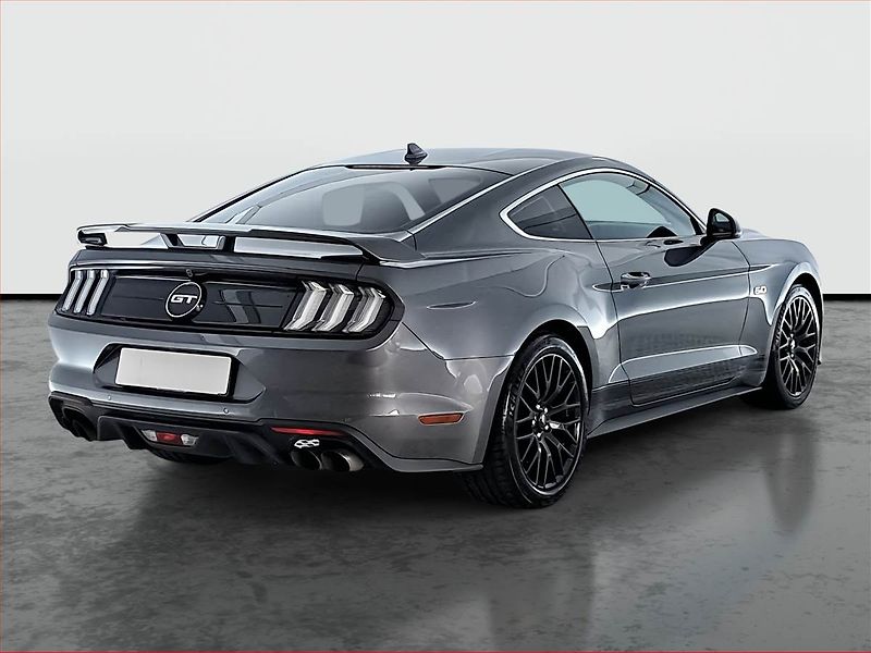 Ford Mustang (2023) GT V8 5.0 - fotka 5 z 18