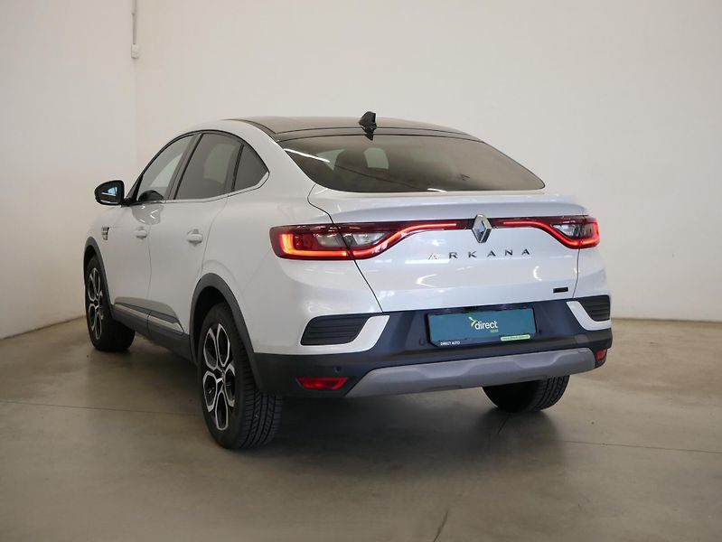 Renault Arkana - fotka 7 z 33