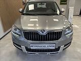 Škoda Yeti 2.0 TDI 4X4 ELEGANCE - náhled 1