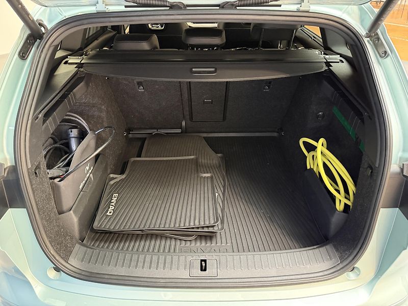Škoda Enyaq 82 kWh 80x Sportline - fotka 14 z 16